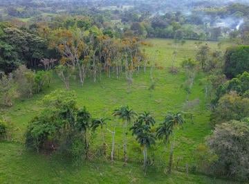 Terreno / Lote , Boquerón · Más de 6 Acres de Hermoso Terreno con Vista Al Volcán Barú en Guayabal, Boquerón, Chiriquí