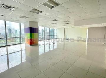 Oficina comercial , Panamá · Oficina Comercial en Costa del Este Financial Park en Venta