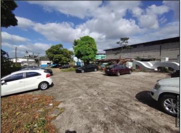 Apartamento de 1 habitación, Panamá · Venta de Estacionamiento Rio Abajo
