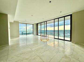 Apartamento · 356m² · 3 Recámaras · 2 Estacionamientos · Alquiler La Maison By Fendi - 356 m - 3 Recamaras - Linea Blanca Dl