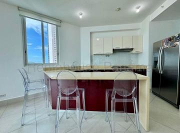 Apartamento de 2 habitaciones, Panamá · Apartamento en Costa del Este PH Castellammare en Alquiler