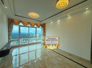 Apartamento · 132m² · 3 Recámaras · 2 Estacionamientos · Elite 500 - 3 Habitaciones - $275,000 Dl