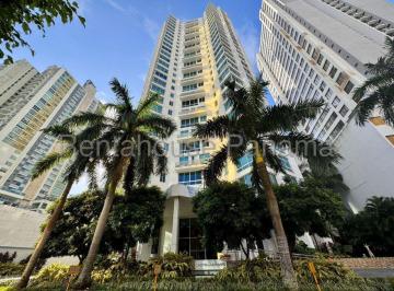 Apartamento de 2 habitaciones, Panamá · Alquiler de Apartamento en Costa del Este, PH Castellammare.