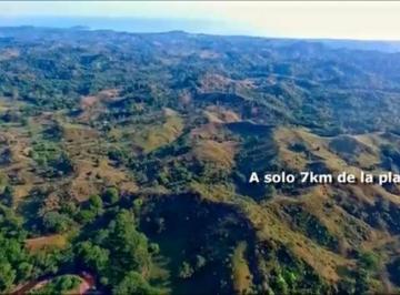 Terreno / Lote , Santa Isabel · Lote de Terreno en Venta Viento Frio, Santa Isabel en Colón. 27ldc989