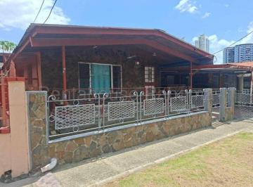 Casa de 3 habitaciones, Panamá · Casa en Venta Villa Caceres 27 Mm1380