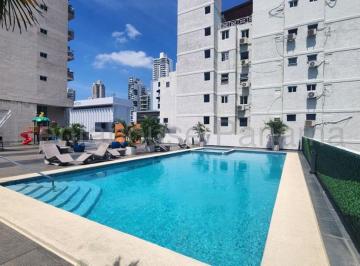 Apartamento de 2 habitaciones, Panamá · Venta Apartamento San Francisco Ih