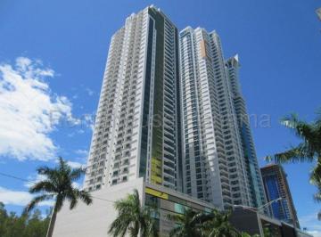 Apartamento de 3 habitaciones, Panamá · Apartamento Amoblado en Alquiler Costa del Este 27 Mm1299