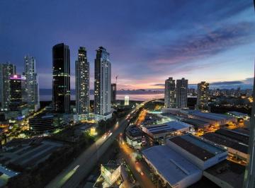 Apartamento de 3 habitaciones, Panamá · Se Renta Apartamento Amueblado en PH Sevilla – Costa del Este - Bv