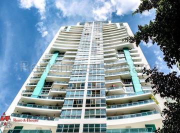 Apartamento de 3 habitaciones, Panamá · Se Vende Apartamento en Bellavista Pru26 - 2676