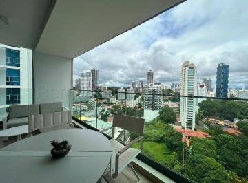 Apartamento de 3 habitaciones, Panamá · Se Vende Apartamento en Bellavista Pru26 - 2243