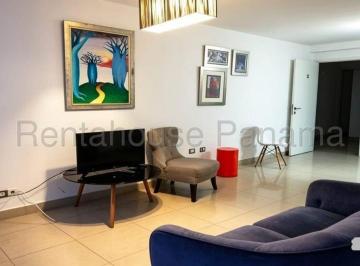 Apartamento de 3 habitaciones, Panamá · Apartamento en Venta P. H Rokas, Condado del Rey