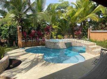 Casa de 3 habitaciones, Panamá · Alquilo Casa en Clayton Village con Piscina.350 m²