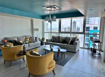 Apartamento de 3 habitaciones, Panamá · Se Vende Apartamento en Bellavista Pru26 - 1808