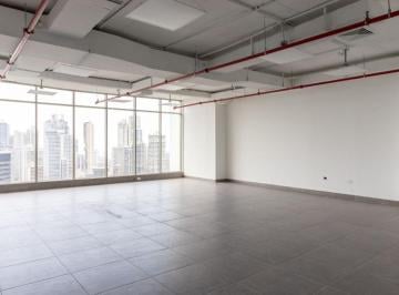 Oficina comercial , Panamá · Alquiler de Oficina en Torre Bicsa