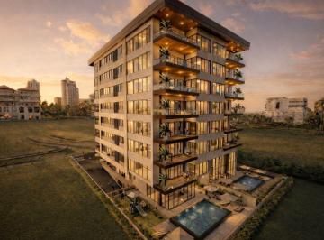 Apartamento de 4 habitaciones, Panamá · Apartamento Exclusivo en Venta: Santa María | Lumina