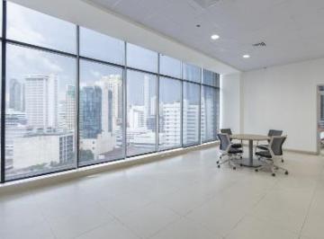 Oficina comercial · 184m² · 3 Estacionamientos · Vendo Oficina Bella Vista Habitats Plaza
