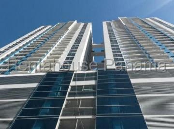 Apartamento de 2 habitaciones, Panamá · Se Alquila Apartamento PH Torres de Castilla - Carrasquilla
