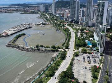 Oficina comercial , Panamá · Alquiler de Oficina en Torre Bicsa