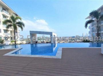 Apartamento de 2 habitaciones, San Miguelito · Venta de Apartamento en El Crisol
