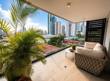 Apartamento · 60m² · 1 Recámara · 1 Estacionamientos · Venta Apartamento Para Airbnb San Francisco con Terraza 60 m² Mld