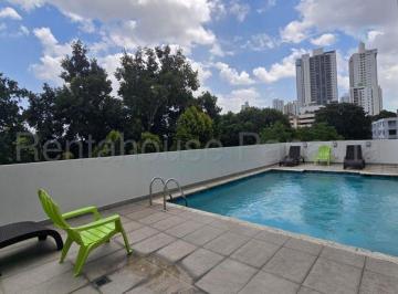 Apartamento de 2 habitaciones, Panamá · Venta Apartamento en Hato Pintado Ih