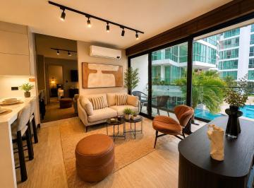Apartamento de 1 habitación, Panamá · Venta Apartamento Para Airbnb Excelente Inversion San Francisco Mld
