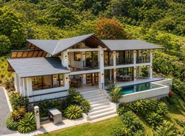 Casa de 3 habitaciones, Santa Fe · En Construcción – Casa de Montaña de Lujo Cerca de Finalizar en Santa Fe, Veraguas – Entrega en Sep