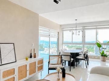 Apartamento de 2 habitaciones, Panamá · Apartamento - Pent House 180 m² en Bella Vista
