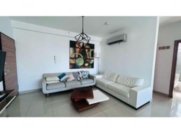 Apartamento de 2 habitaciones, Panamá · Alquiler de Apartamento en San Francisco PH Roma Tower. Km