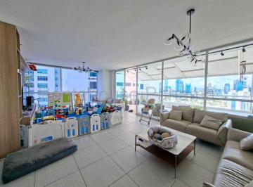 Apartamento de 4 habitaciones, Panamá · Apartamento en Alquiler en San Francisco. The Towers. 27ldc1409