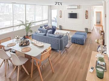 Apartamento de 2 habitaciones, Panamá · Alquiler Apartamento Amoblado San Francisco Ih