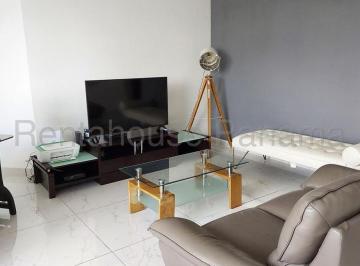 Apartamento de 2 habitaciones, Panamá · Alquiler de Apartamento en San Francisco