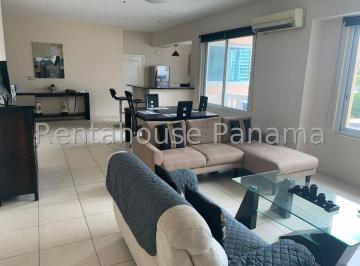 Apartamento de 1 habitación, Panamá · Alquiler de Apartamento en Av Balboa