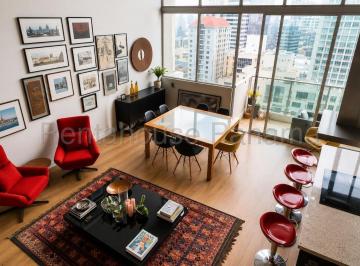 Apartamento de 2 habitaciones, Panamá · Apartamento en Alquiler en Punta Pacífica Aecc#27 - 1393