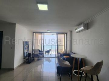 Apartamento de 2 habitaciones, Panamá · Apartamento en Venta en San Francisco Aecc#27 - 1395