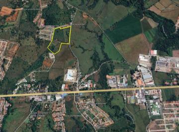 Terreno / Lote , David · Venta de Terreno Para Desarrollo Industrial