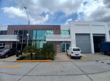 Bodega-Galpón-Depósito , Panamá · Glera en Alquiler Tocumen 26 Mm8957