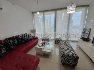 Apartamento de 2 habitaciones, Panamá · Alquiler de Apartamento en Costa del Este