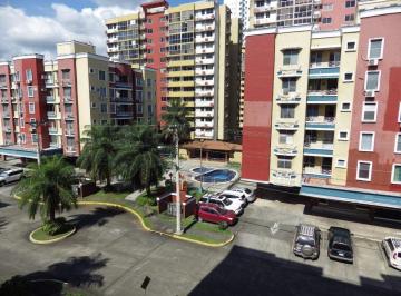 Apartamento de 2 habitaciones, Panamá · Alquilo Apartamento en Condado del Rey.