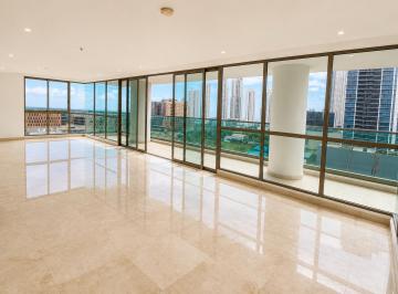 Apartamento · 276m² · 3 Recámaras · Venta de Apartamento en PH Park Lane, Costa del Este