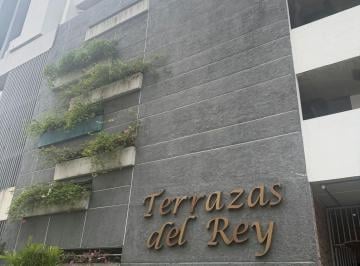Apartamento de 2 habitaciones, Panamá · PH Terrazas del Rey - 2r/2b con Estacionamiento Doble Fondo
