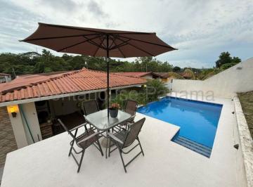 Casa de 3 habitaciones, Arraiján · Casa en Venta en Brisas del Golf Arraiján