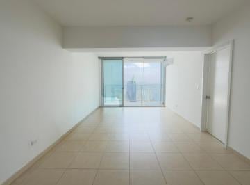 Apartamento · 123m² · 1 Recámara · 1 Estacionamientos · Se Alquila Apartamento PH Waters Av Balboa Vista Ciudad