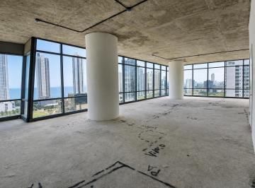 Oficina comercial · 201m² · Alquiler de Oficinas en Times Square Center, Costa del Este