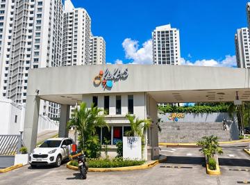 Apartamento · 103m² · 3 Recámaras · 1 Estacionamientos · Apartamento en Venta, PH Rokas en Condado del Rey (Nuevo)