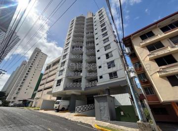 Apartamento de 3 habitaciones, Panamá · Alquilo Apartamento en San Francisco