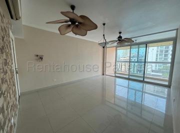 Apartamento de 2 habitaciones, Panamá · Venta Apartamento El Cangrejo