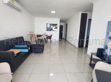 Apartamento de 2 habitaciones, Panamá · Venta Apartamento San Francisco