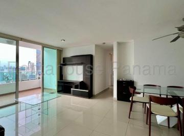 Apartamento de 3 habitaciones, Panamá · Venta Apartamento San Francisco