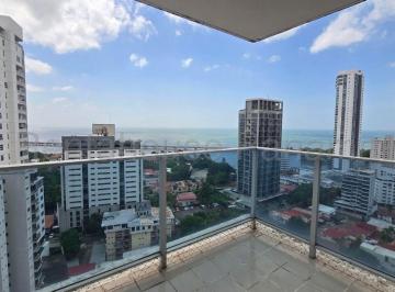 Apartamento de 3 habitaciones, Panamá · Venta Apartamento Coco del Mar (Ganga!)